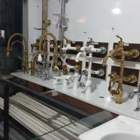 فروش لولزم مغازه ابزار یراق یکجا