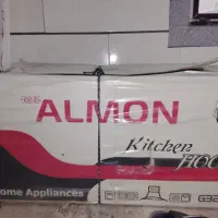 هر دو کاملا نو و سالم|هود|مرند, |دیوار