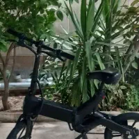 دوچرخه برقی|دوچرخه، اسکیت، اسکوتر|خمینی‌شهر, |دیوار