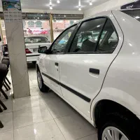 سمندکار|خودرو سواری و وانت|سقز, |دیوار