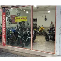ایروکس هندا کلیک بنلی پالس آ اس اپاچی برقی