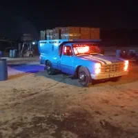 نیسان مدل 84