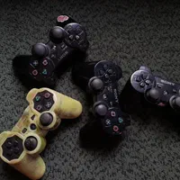 PS3 کپی خور 320 گیگ پنج دسته|کنسول، بازی ویدئویی و آنلاین|کرج, حصارک بالا|دیوار