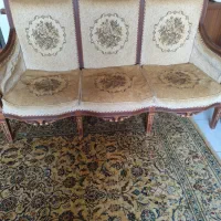 مبل سلطنتی خانگی