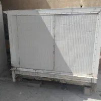 کابین یخچالی نیسان،پادرا|قطعات یدکی و لوازم جانبی|شیراز, تندگویان|دیوار