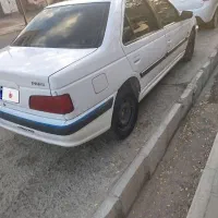 پژوپارس مدل1400موتورtu5
