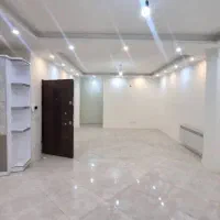 ۱۳۰ متر آپارتمان نوساز تک‌واحدی با دو جای پارک