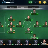 مربی برتر