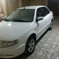 سمند سورن معمولی