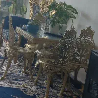 فروشی چهارنفره