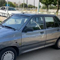 پراید۸۷دلفینی