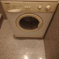 لباسشویی  پنج کیلو ocean اوشن خشک کن دار