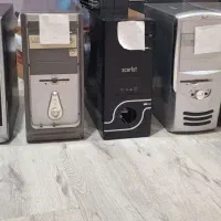 تعدادی کیس قدیمی