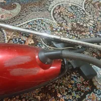 جارو برقی سالم بدون مشکل|جاروبرقی، جارو شارژی، بخارشو|مسجد سلیمان, |دیوار