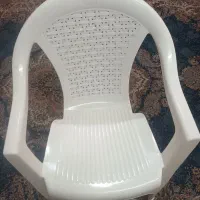 صندلی پلاستیکی نونو