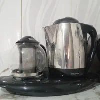 چایی ساز