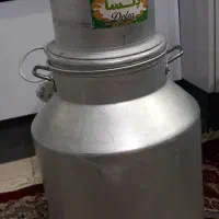 کره گیر سایز ۲۰لیتری درحدنو سالم و بدون هیچ ایراد