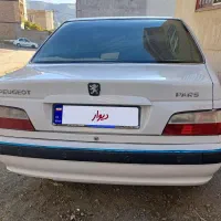 پژو پارس مدل ۹۰|خودرو سواری و وانت|سنندج, |دیوار