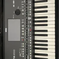 کیبورد (ارگ) Pa 600 Qt