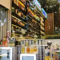 عطر با کمترین قیمت کیفت بالا