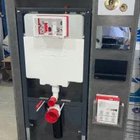 لوله کشی ساختمان ونصب شیرالات