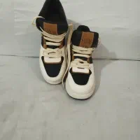 نیم بوت مارک SAVAS plus|کیف، کفش، کمربند|خرمآباد, |دیوار