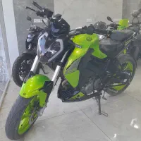 بنلی ۱۸۰ اس مدل ۱۴۰۰