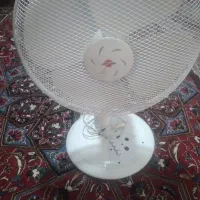 پنکه پارس خزر سالم