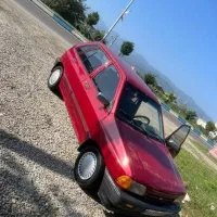 هاچبک کره ای ۸۳