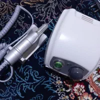 لوازم کاشت ناخن نو