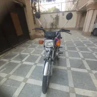 موتورسیکلت رایکا مدل ۱۳۹۹