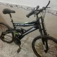 دوچرخه کلاسیک  فروش  فوری  زیر قیمت|دوچرخه، اسکیت، اسکوتر|محمدشهر, جعفرآباد|دیوار