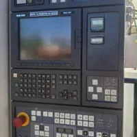 تراش چهار محور SL2500 موری سیکی