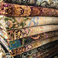 فرش فرمانیه دستباف تجریش،الهیه،شهرک‌غرب و.|فرش|تهران, فرمانیه|دیوار