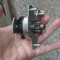 بخواب صندلی شاهین
