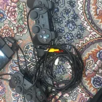 بازی پلی استیشن ۲