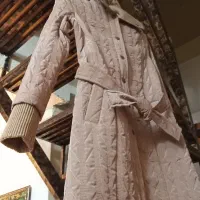 بارانی دخترانه سایز ۳۸|لباس|چاف و چمخاله, |دیوار