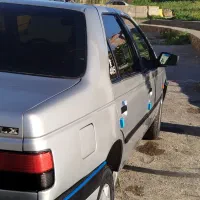 پژو 405 مدل 84|خودرو سواری و وانت|سقز, |دیوار