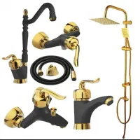 سینک و شیر آلات بدون سود و کیفیت بالا //))