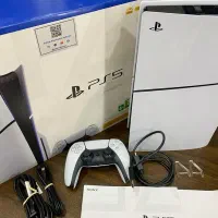 پلی استیشن 5 کپی خور (ps5)