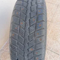 تایر یخ شکن
