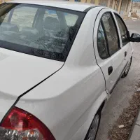 تیبا یک مدل 99|خودرو سواری و وانت|نیشابور, بنیاد شهید|دیوار