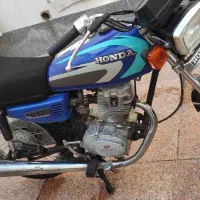 موتور 125