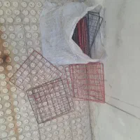 قفسه کتاب و فروشگاه