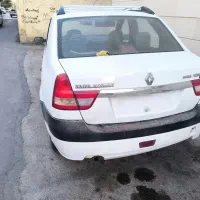 ال نود پارس خودرو مدل 95سفید بی رنگ|خودرو سواری و وانت|بجنورد, |دیوار