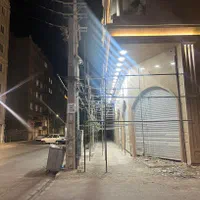 فروش مغازه ۶۳ متری سندار دونبش