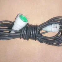 سیم سیار صنعتی کابل ۲.۵