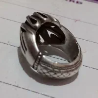 انگشتر یاقوت کبود|جواهرات|اسلام‌شهر, شهرک مفیدی|دیوار