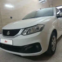 خودرو ساینا اس