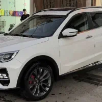 فیدلیتی الیت ۱۴۰۴ ۷نفره